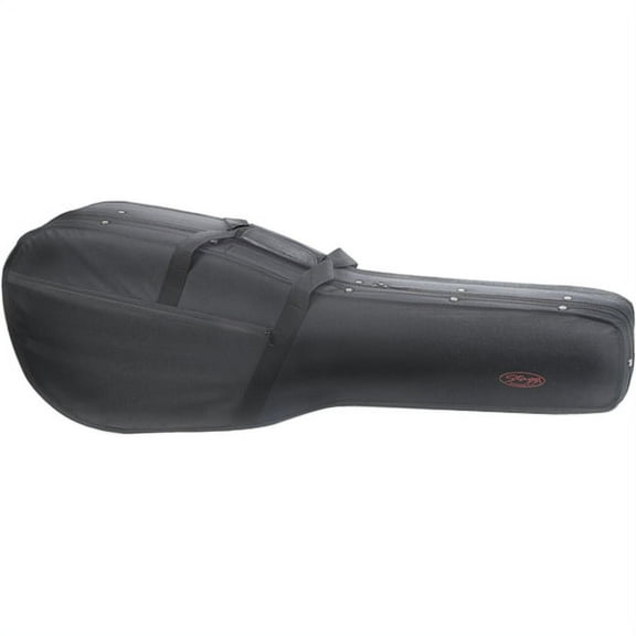 Stagg Music Basic Carrying Case Guitar