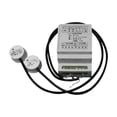 thumbnail image 2 of XKC-C350 AC110v-260v Cheap Small Sized Automatic Water Level Controller with Sensors for Water Pump and Valve Draining Pumping ,Installation is Simple, 2 of 5