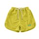 thumbnail image 3 of Shorts de Running para Niñas Cintura Elástica Shorts Deportivos de Entrenamiento Sueltos Casuales Ligeros Activos Shorts de Pierna Ancha con Bolsillos 7-8 Años, 3 of 8