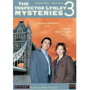 The Inspector Lynley Mysteries - Set 3