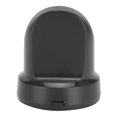 thumbnail image 4 of Reloj Base De Carga Reloj Inteligente Cargador Inalámbrico Reloj Base De Carga Inalámbrica Cargador De Reloj Inteligente X3 R800 Plástico Negro Seguro Reloj Base De Carga ANGGREK Watch Charging Dock, 4 of 8