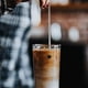thumbnail image 5 of 20 Unids Reutilizables Swizzle Sticks de Café Bebidas Stir Sticks Cóctel de Acero Inoxidable Swizzle Sticks Silver Straight Rod Blender, 5 of 5