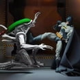thumbnail image 2 of NECA Batman Superman VS Alien juego doble figura de acción de 7 pulgadas modelo figura caja de adorno, 2 of 5