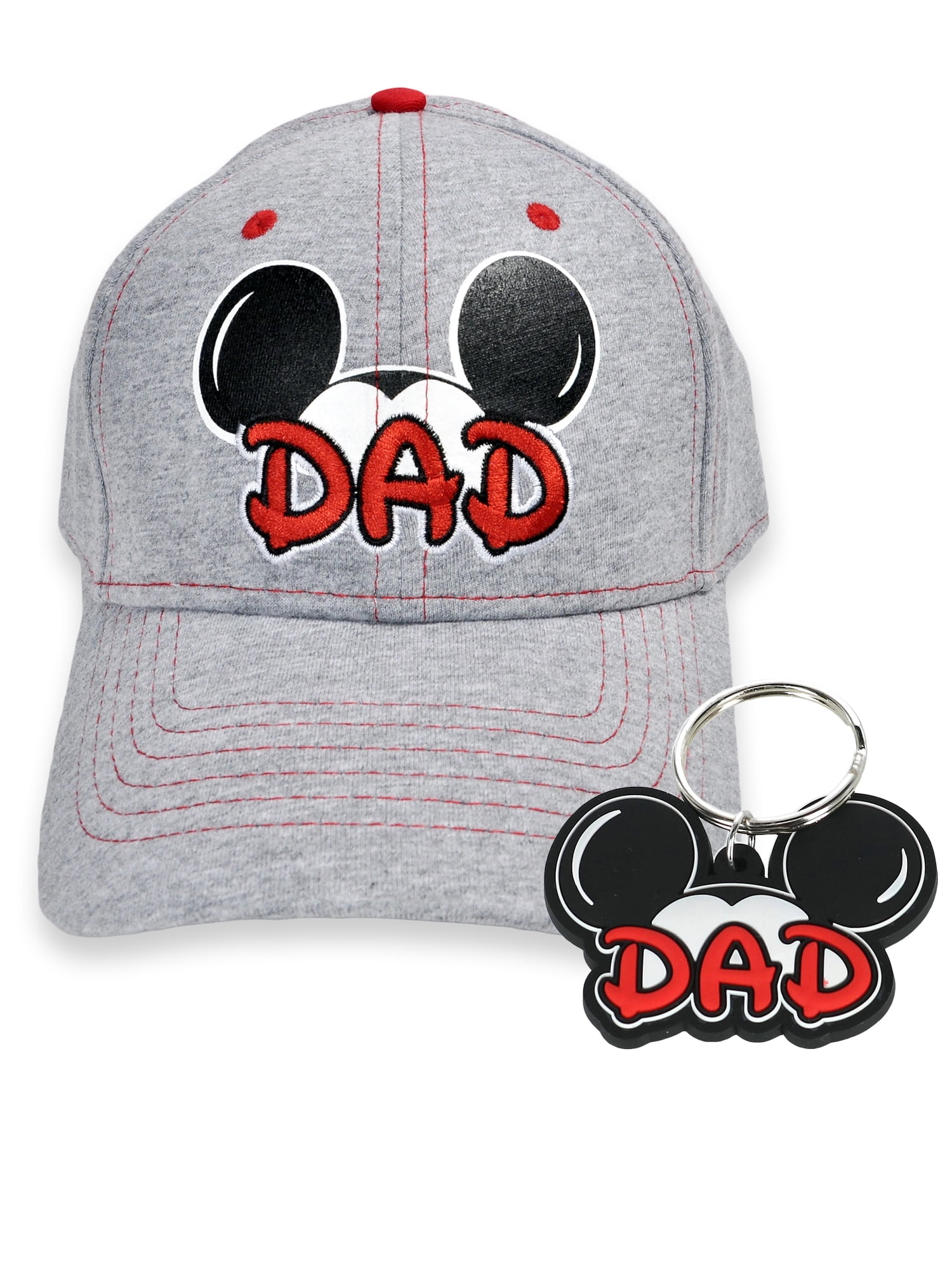disneyland dad hat