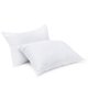 thumbnail image 1 of 2x1 Almohadas Std Microgel Hotelera 2 Fundas Free 900 Gr C/u Almoda KITALM003, 1 of 4