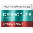 thumbnail image 5 of Eucerin DERMOPURE Clinical Hydra Repair Soothing Cream 40ml (1.35floz), 5 of 5
