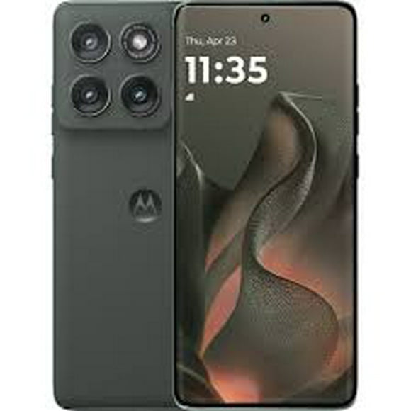 Motorola Edge 2025 5G 256GB 6.7" Screen Unlocked- Brand  New