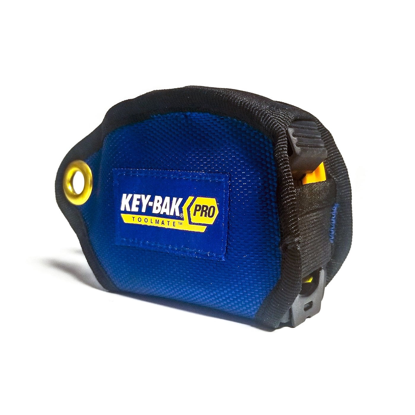 KEY-BAK Pro Toolmate ANSI 121 Compliant Tape Measure Jacket Tool Attachment