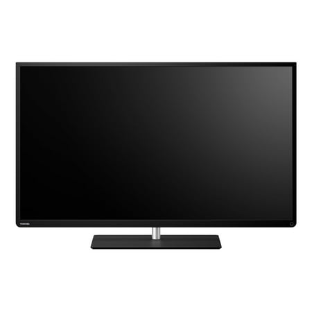 Toshiba 50" Class 1080p Led Hd Tv - Gun