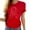 Z7-Red-wiyuqeen breast cancer gifts, variant on Pink Ribbon Shirts for Women Breast Cancer Shirt Funny Ribbon Graphic Tee Inspirational Breast Cancer Tops