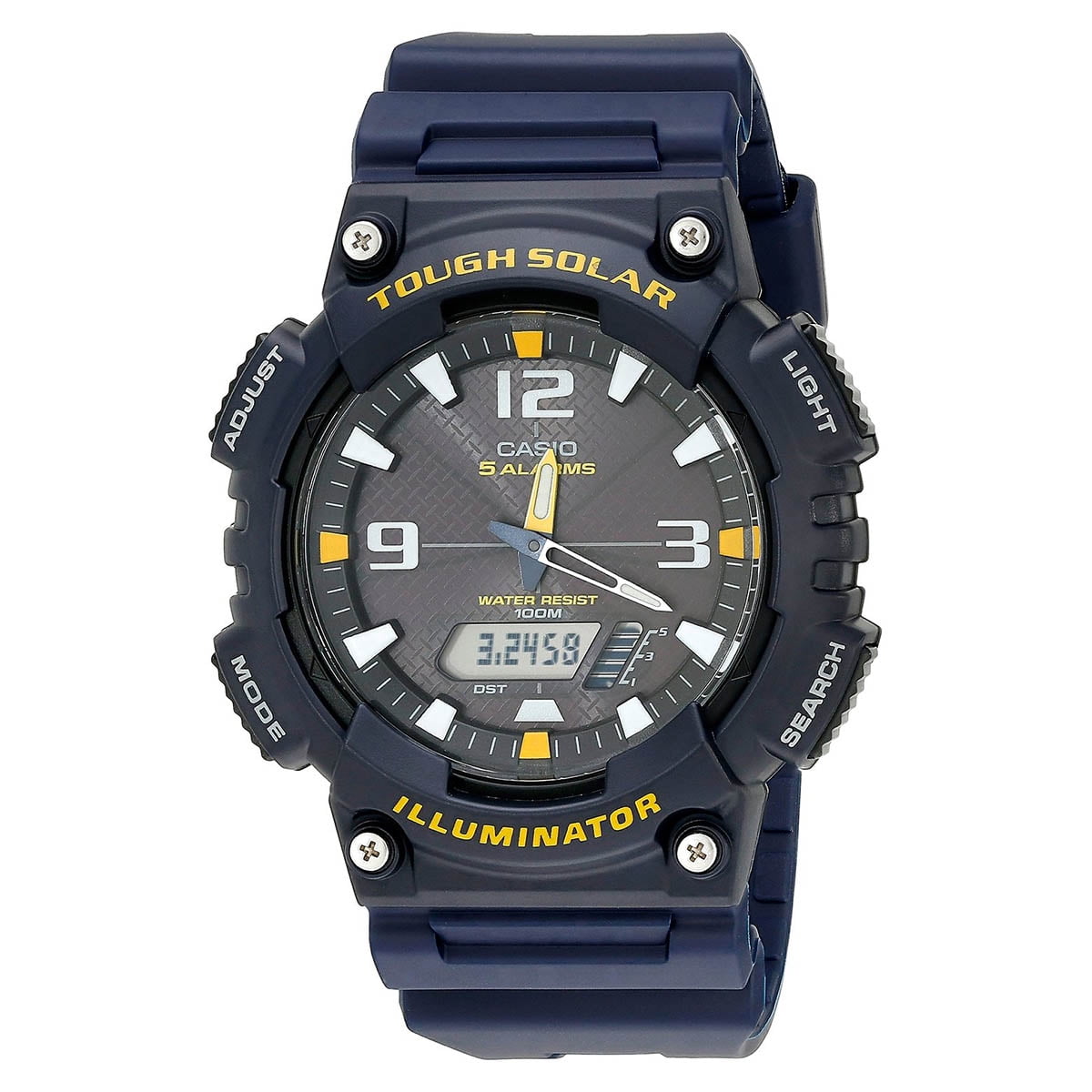 casio duro walmart