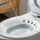 thumbnail image 5 of Bidé plegable para mujer, irrigador de cadera, baño de remojo perineo, bañera para embarazadas, baño de ducha Anal, 5 of 8