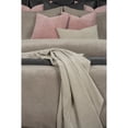 thumbnail image 2 of SIScovers Mixology Padma 7 Piece Bedcap Comforter Set Dove Queen 7 Piece Mid-Century Modern, 2 of 5