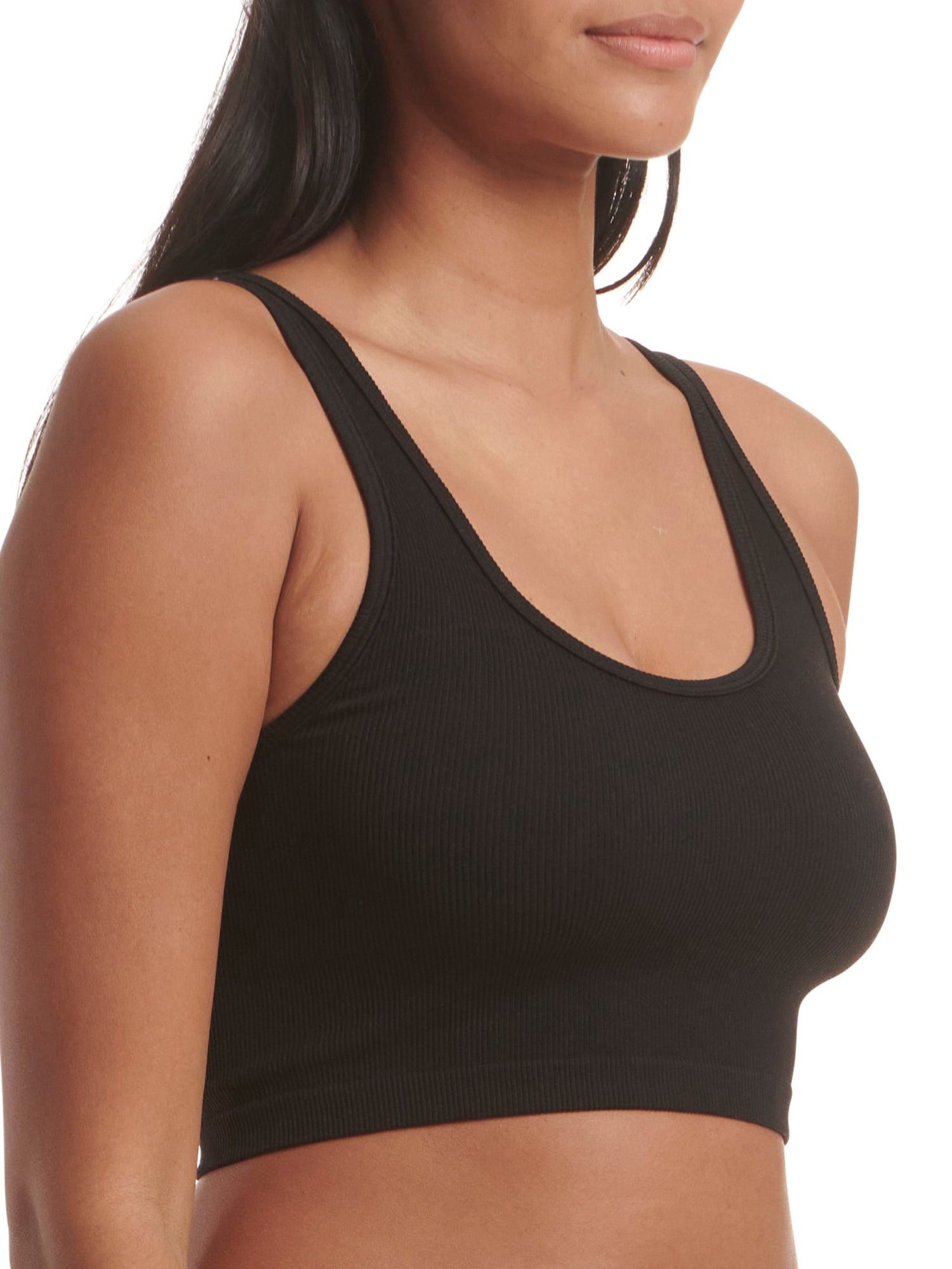 No Boundaries Juniors Multi Way Cami Bra