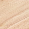 thumbnail image 4 of Unpainted Wooden Pizza Plate Heat Resistant Serving Tray Tableware for Home Restaurant, 4 of 4