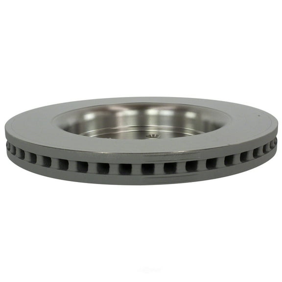 Motorcraft BRRF-474 Disc Brake Rotor