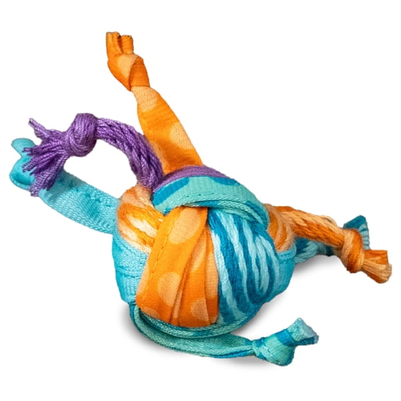 El juguete para masticar Catnip Dental Catnip Catnip, toneladas de colas