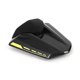 thumbnail image 1 of For Motorcycle Accessories Rear Seat Cowl Cover For Honda Black Yellow, 1 of 5