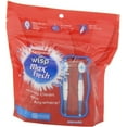 thumbnail image 3 of Colgate Wisp Mini-Brush with RTF2&nbsp;Freshening Bead, Peppermint, 16-Count, 3 of 3