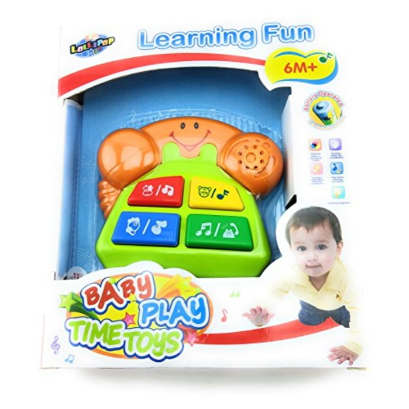 retro baby toys
