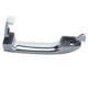 thumbnail image 5 of Cromo Manija de puerta exterior de automóvil para Veracruz 3.8L 2007-2012 82662-3J010 826513J010, 5 of 5