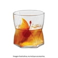 thumbnail image 4 of Vaso Crisa Rombus Dof 352 ml, 4 of 4