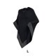 thumbnail image 5 of Guardurnaity Mujer invierno otoño capa portátil elegante de moda térmica caliente mantener Casual oficina en casa caminar compras capa capa Accesorios de disfraces Negro L Guardurnaity AP013565-08, 5 of 6