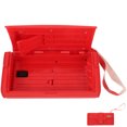 thumbnail image 1 of OULII Cartoon Money Toy Money Spray Toy Red ABS Money Spraying 1Set, 1 of 3