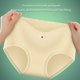 thumbnail image 3 of Ropa Interior para Mujer Gibobby Braguitas de Encaje Talla Grande Sexy, 3 of 4
