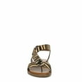 thumbnail image 2 of Franco Sarto GLENNI NEWNUDE SafariB/Hisp Plat, 2 of 5