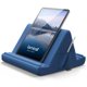 thumbnail image 1 of Soporte de almohada para tableta Lamicall Pillow Soft Pad Royal Blue, 1 of 7
