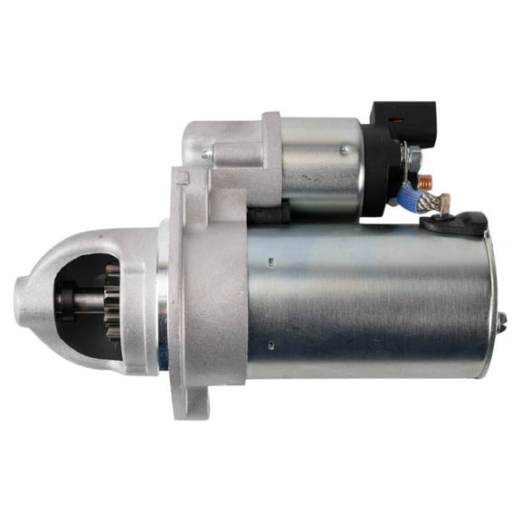 TRQ Starter Fits 14-16 Hyundai Santa Fe Sport 14 Sonata 14-15 Kia Optima Sorento STA06397