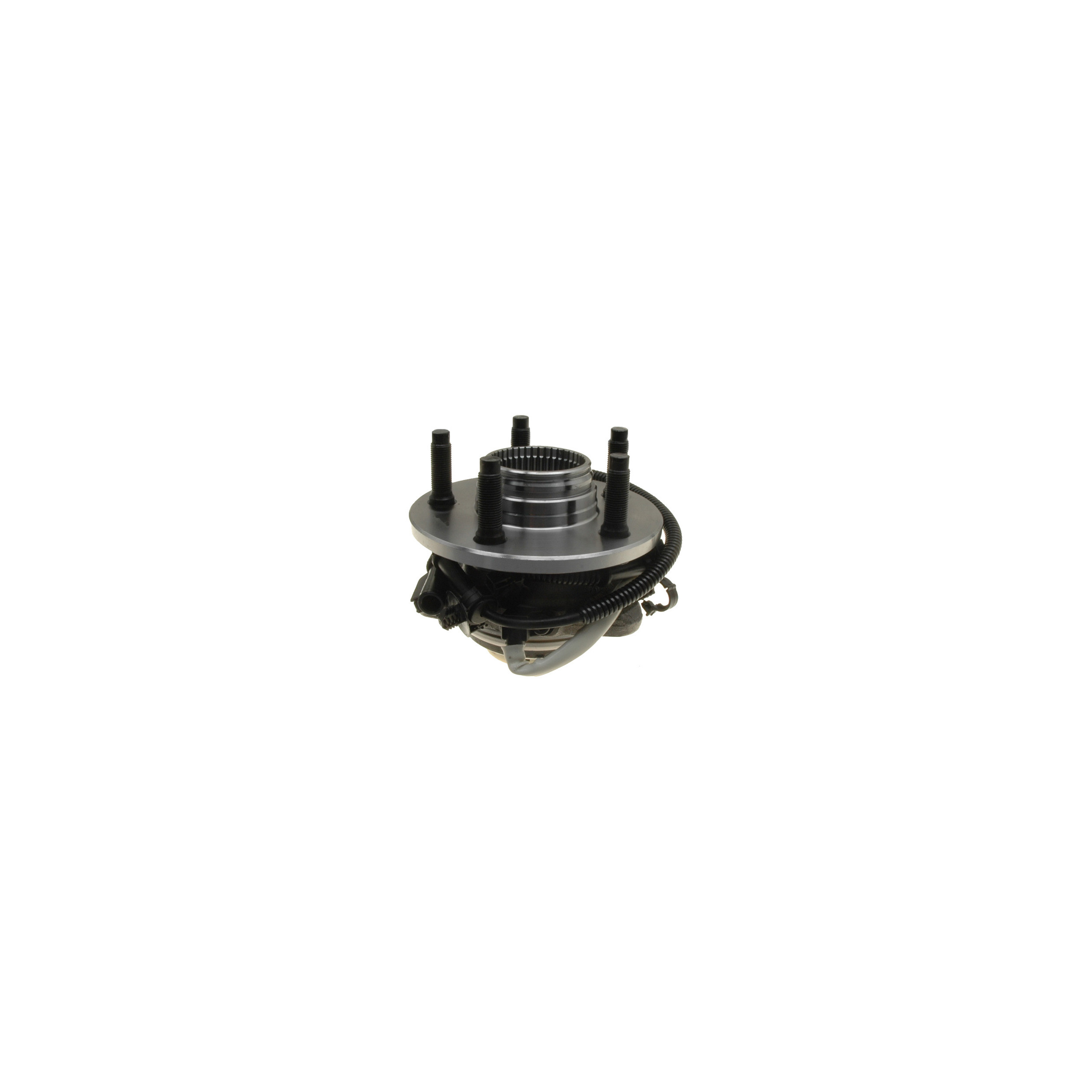 Raybestos R-Line Wheel Hub Assemblies Fits select: 1998-2000 FORD RANGER, 1998-2001 FORD EXPLORER