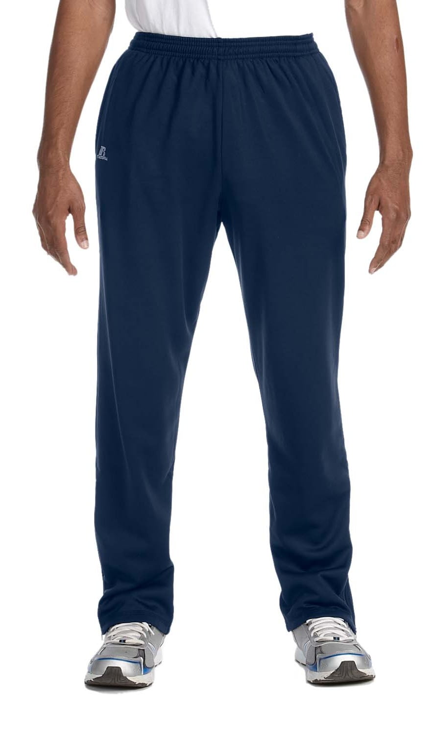 Russell Athletic Men's Tech Fleece Pant - Walmart.com