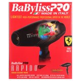 Babyliss pro rapido hair dryer Clearance