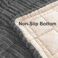 thumbnail image 5 of Couch Covers for Dogs Washable, Non Slip Plush Dog Sofa Protectors, Fuzzy Pet Couch Covers for 3 Cushion Sofa Pet Friendly, 5 of 8
