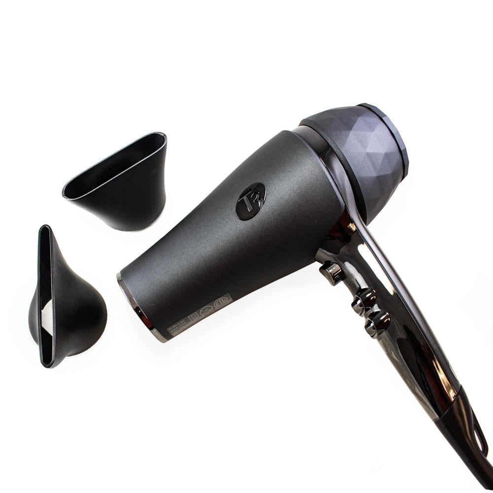 t3 proi professional hair dryer