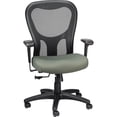 thumbnail image 5 of Tempur-Pedic TP9000 Mesh Task Chair Olive (TP9000-OLIVE), 5 of 6