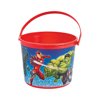 Marvel Epic Avengers Favor Container - Party Supplies - 1 Piece