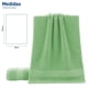 thumbnail image 5 of Juego de Toallas de Baño Grandes Medianas y Chicas para Cuerpo y Manos Algodón, Secado Rápido, Suave, Toalla de Ducha Absorbentes (2 Pz Toallas de Playa, 5 of 7