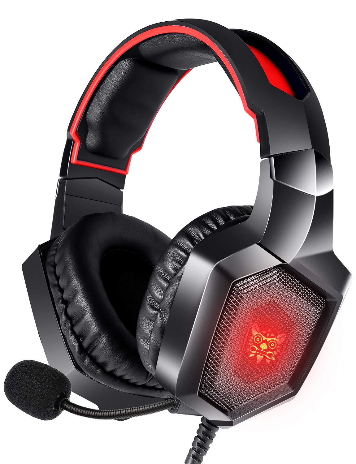 Gaming Headset Comfortable headphone 