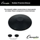 thumbnail image 5 of Práctica deportiva de goma Discus Champion, 1 kg, color negro, 5 of 5