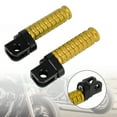 thumbnail image 5 of Front Footrests Foot Peg fit for CFMOTO 250SR 400NK 650NK 400GT 650GT 2019-2022, 5 of 14