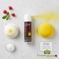 thumbnail image 3 of Crescendo Yellow Cocoa Butter Velvet Spray - 250 ML Professional Finishing Spray, 3 of 5