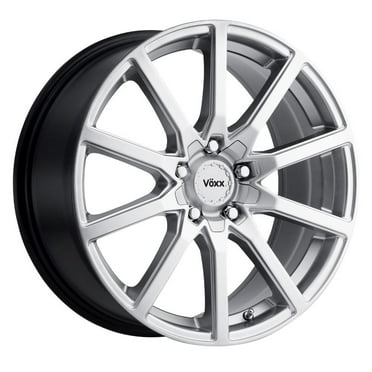 Wheel