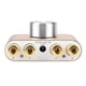 thumbnail image 4 of Mini 100W Hi-Fi Stereo Bluetooth Digital Amplifier, 4 of 4