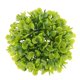 thumbnail image 1 of Decoración artificial del jardín DYNWAVEMX Bola de topiario artificial 12 cm, 1 of 8