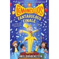 thumbnail image 2 of Mr. Lemoncello's Fantabulous Finale (Mr. Lemoncello's Library), 2 of 2