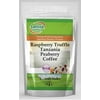 Larissa Veronica Raspberry Truffle Tanzania Peaberry Coffee, (Raspberry Truffle, Whole Coffee Beans, 16 oz, 2-Pack, Zin: 556982)
