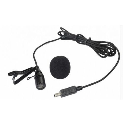 Spy Tec External Microphone for GIT1 Action Camera